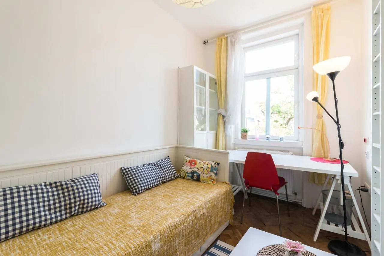 Amaliahostel Vienna 0*,  Austria