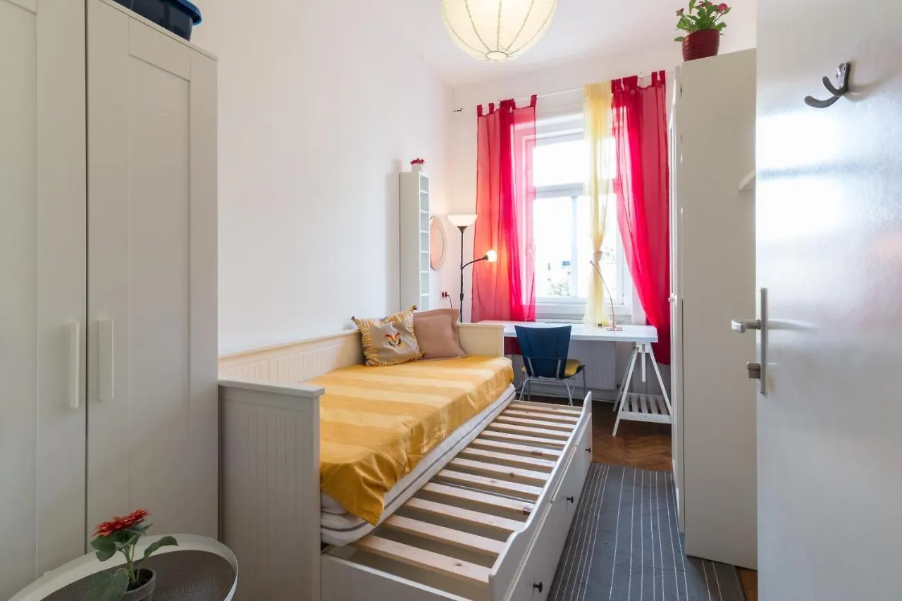 Amaliahostel Vienna Hostel