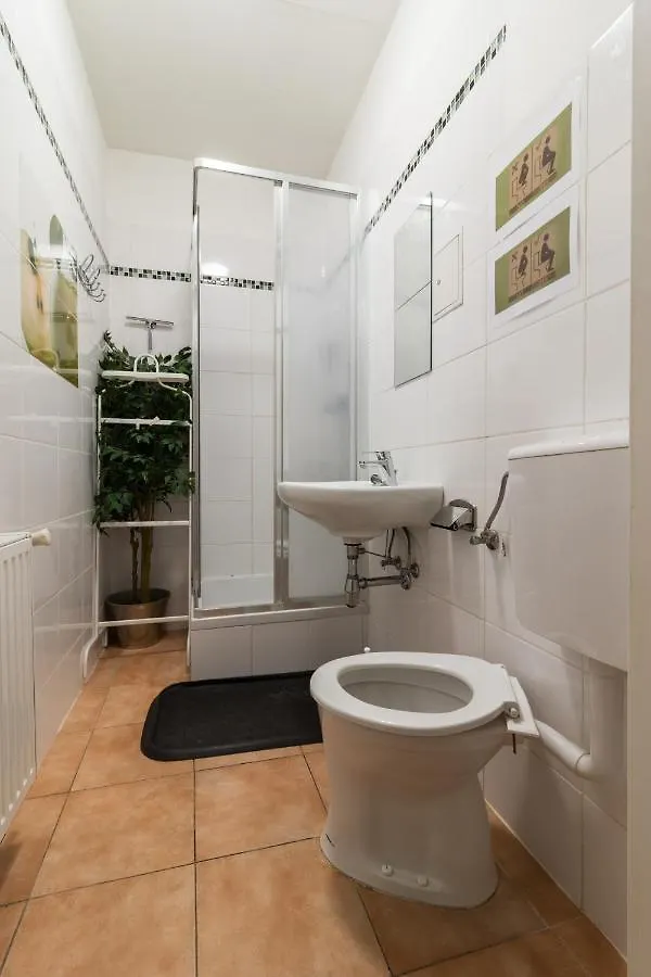 Amaliahostel Vienna