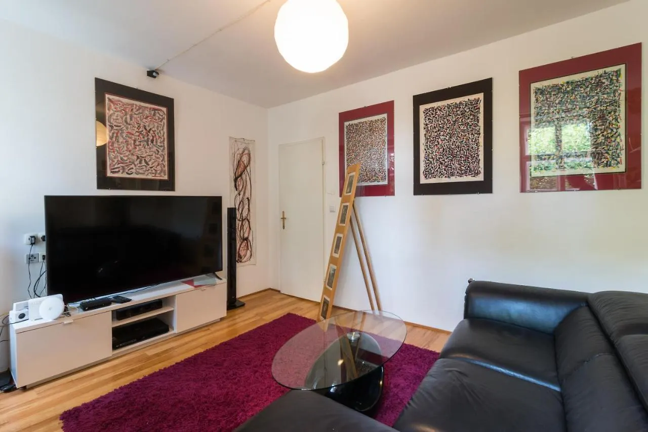 Amaliahostel Vienna