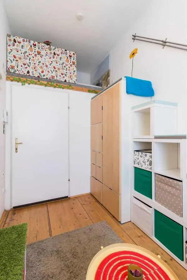 Amaliahostel Vienna