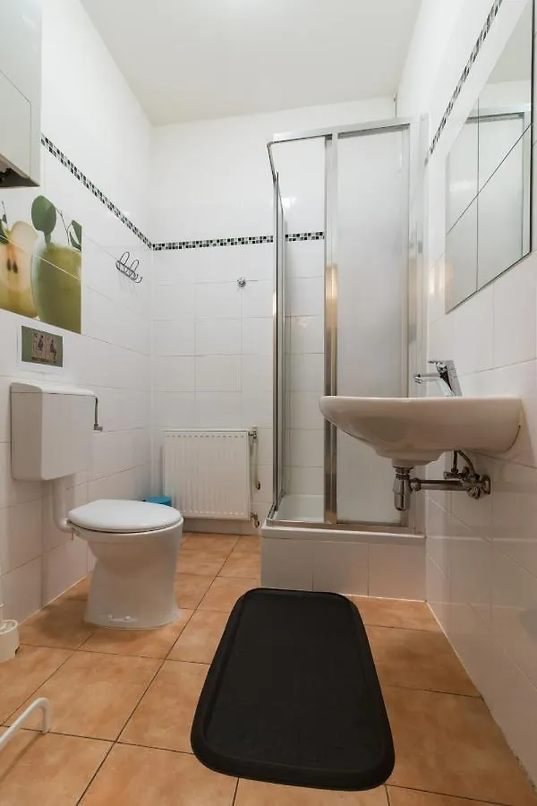 Hostel Amaliahostel Vienna